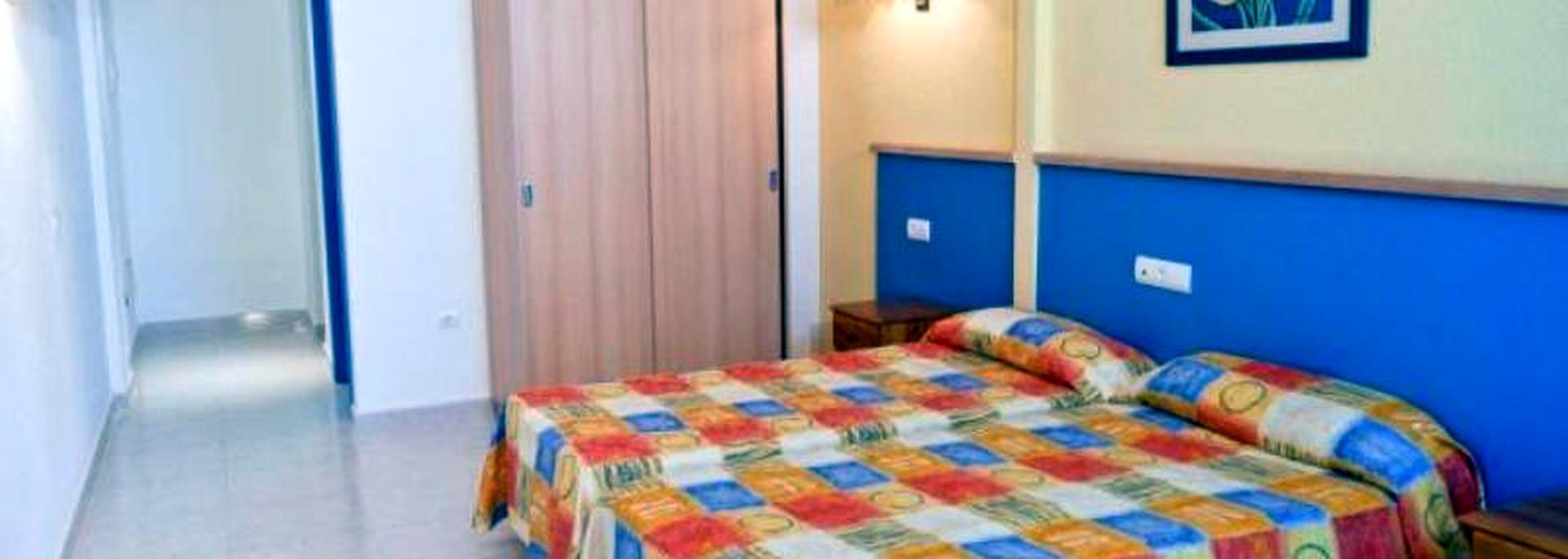 Aparthotel Vibra Club Maritim Sant Antoni de Portmany Екстериор снимка